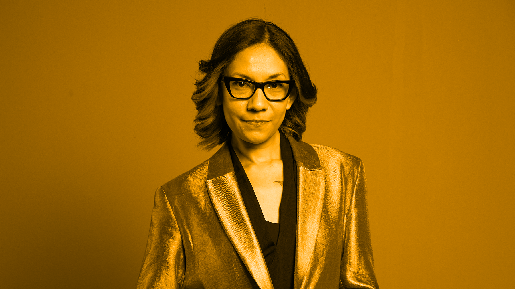 MARÍA DE LA LUZ JAIMES