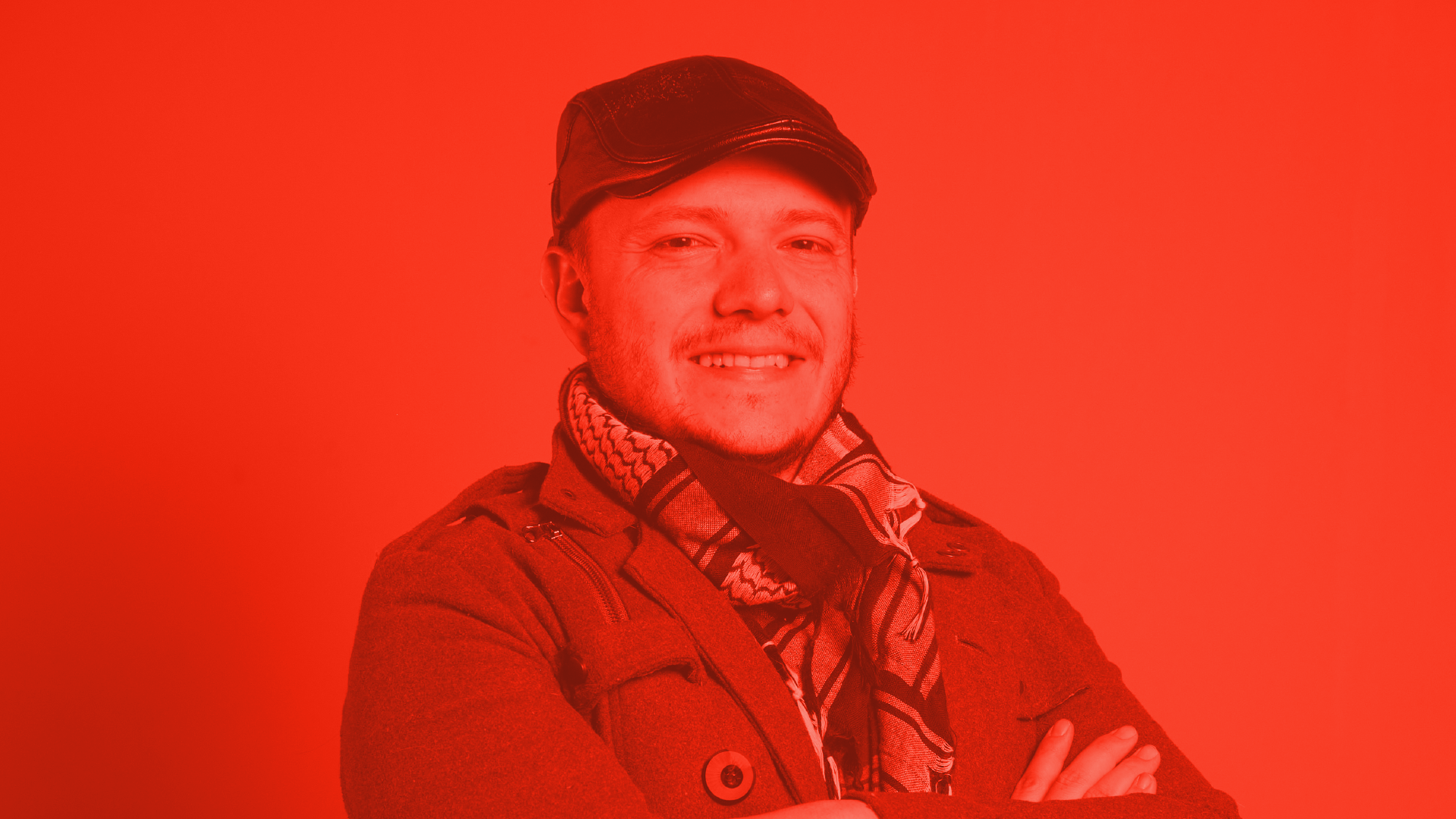 Roberto Ham: