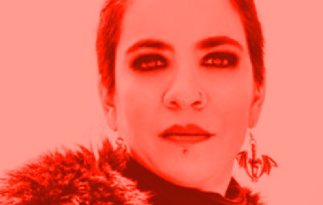 BLANCA LOPEZ