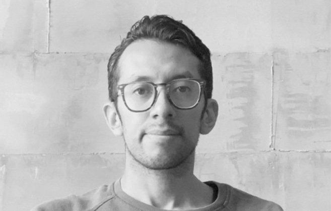 Ali Mejía Cortés: