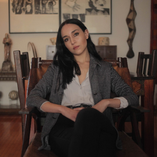 ANDREA MARTÍNEZ