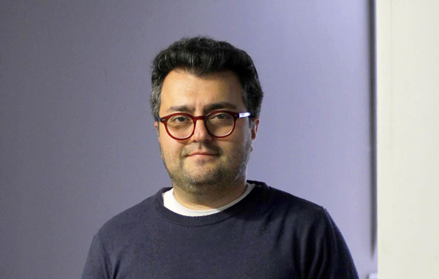 César Uriarte: