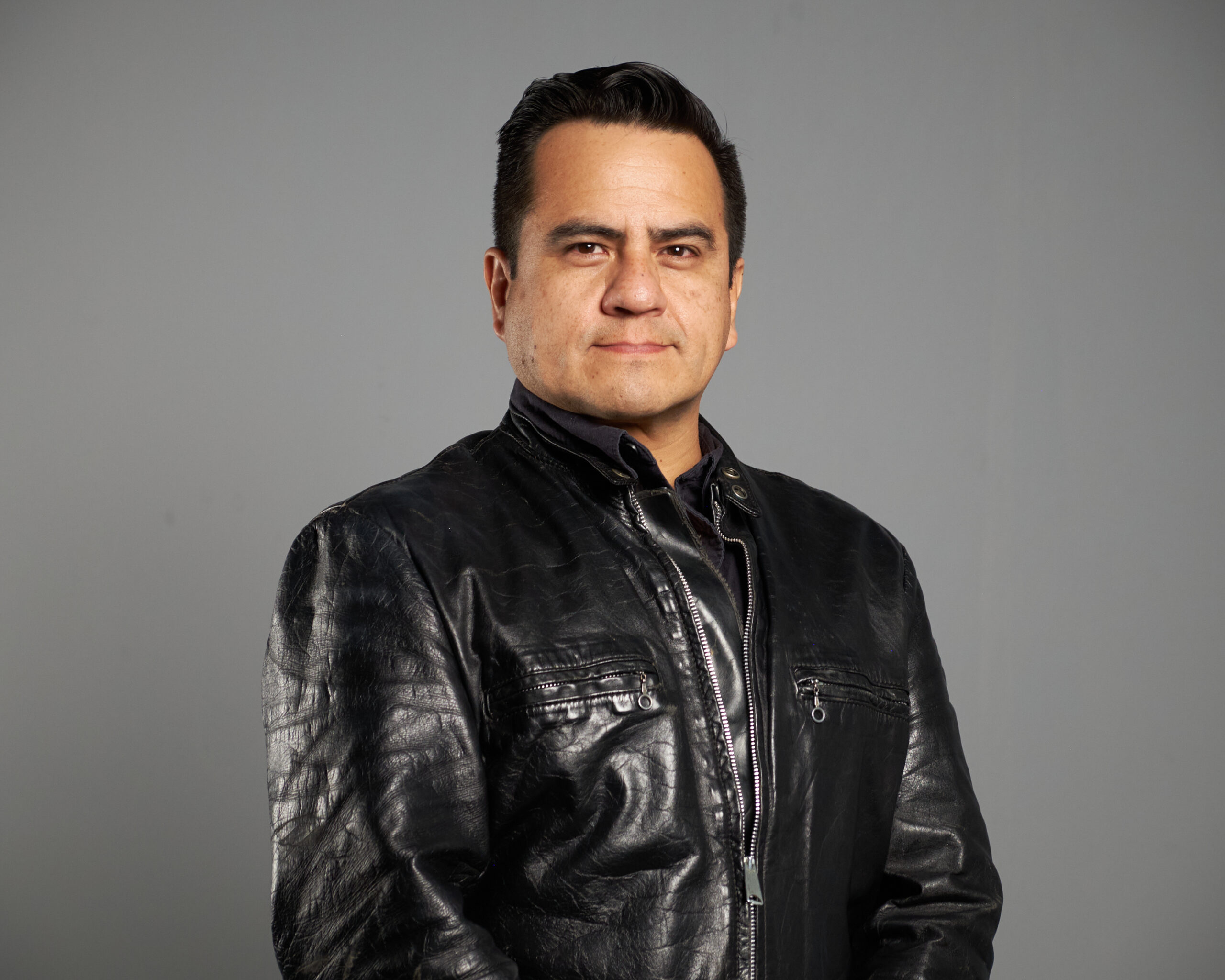 Ricardo Dorantes: