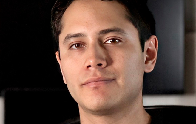 Joshua Granados: