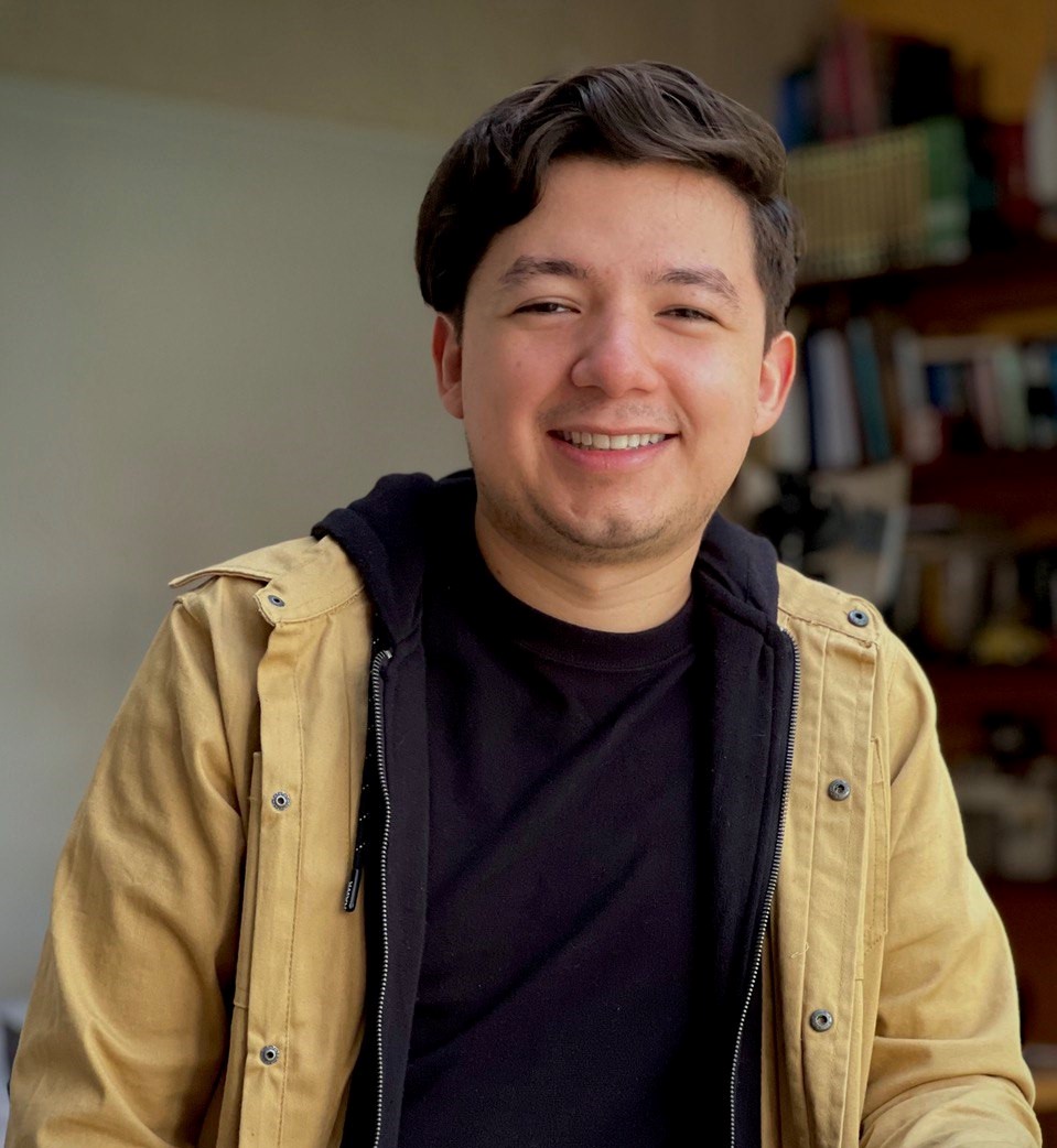 MAURICIO AVENDAÑO