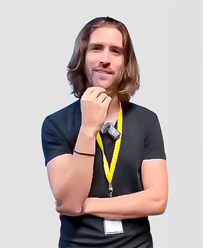 Miguel Rincón