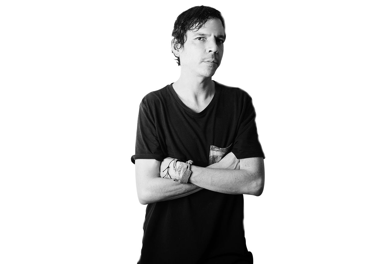 Raúl Mejia: 