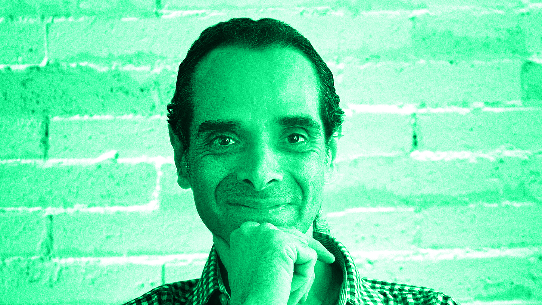 Simón Medina: