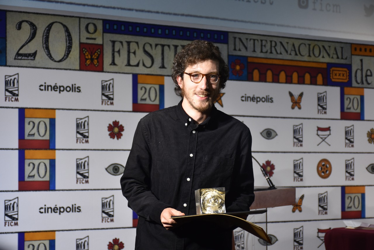 DAVID BUITRÓN